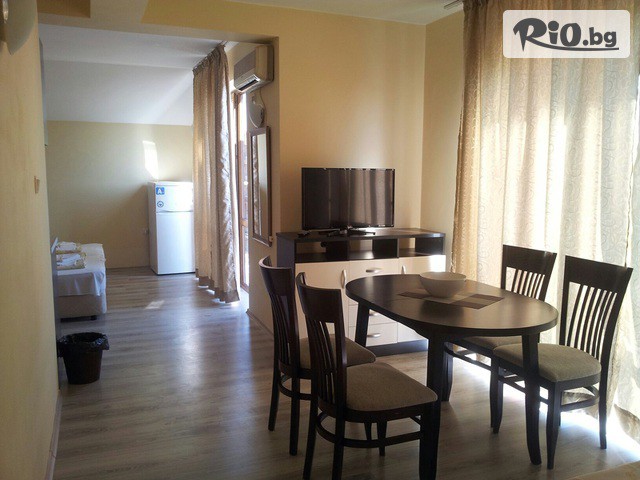 Хотел Примавера Приморско - thumb 17 Хотел Примавера Приморско - thumb 17