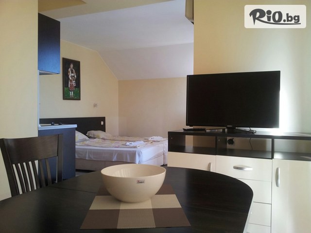 Хотел Примавера Приморско - thumb 18 Хотел Примавера Приморско - thumb 18