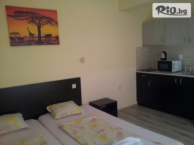 Хотел Примавера Приморско - thumb 19 Хотел Примавера Приморско - thumb 19