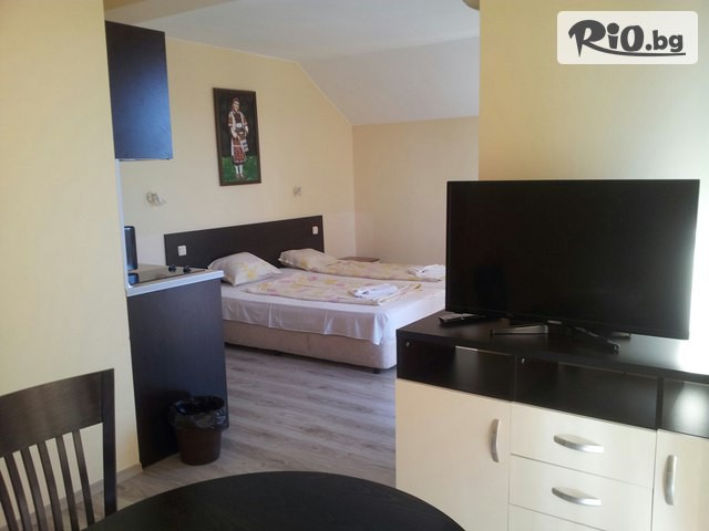 Хотел Примавера Приморско - thumb 20 Хотел Примавера Приморско - thumb 20