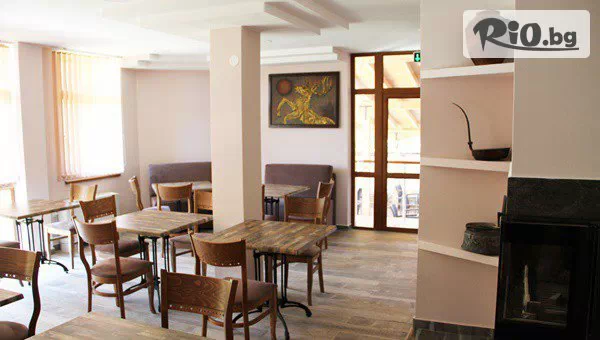 Хотел Александър - thumb 5