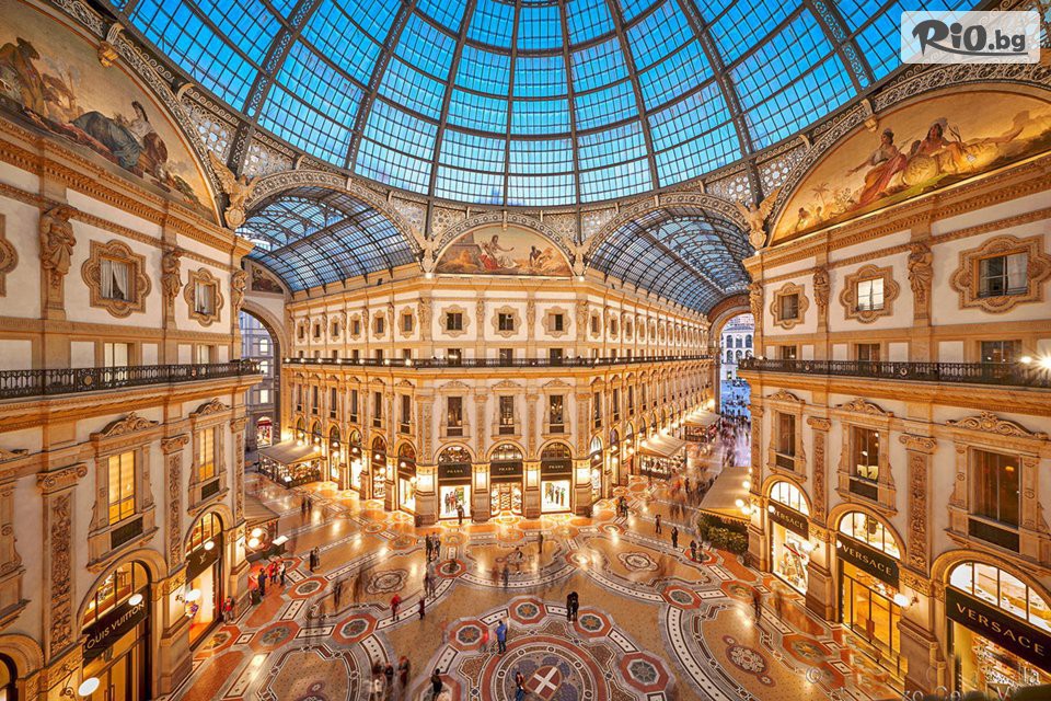 Глобул Турс - thumb 3 Глобул Турс - thumb 3