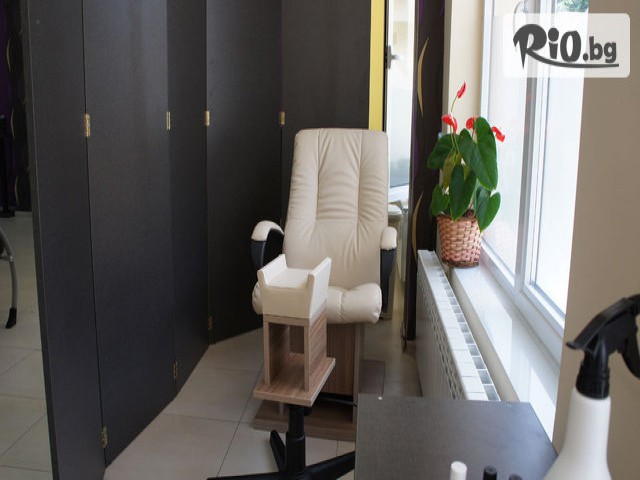 Салон за красота Нарцис - thumb 1