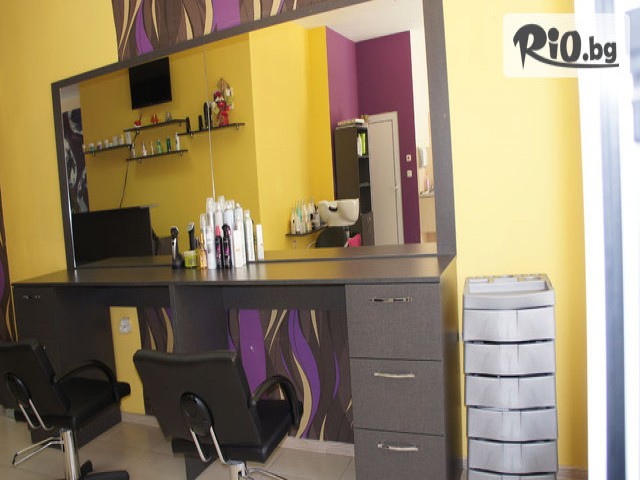 Салон за красота Нарцис - thumb 3