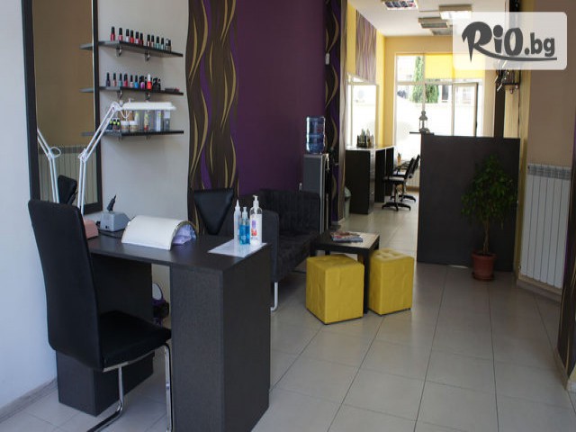 Салон за красота Нарцис - thumb 4 Салон за красота Нарцис - thumb 4