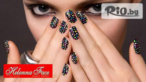 салон за красота Helenna Face 2 - thumb 5