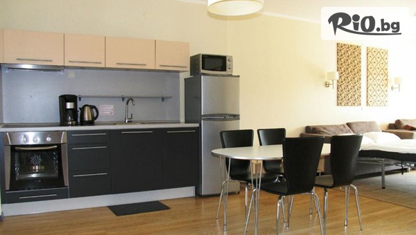 Комплекс Бяла Бийч Ризорт 4* - thumb 5