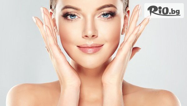 Биолифтинг на околоочен контур или Радиочестотен лифтинг на зона по избор, от БиоМедико - Резонанс "Рафа"