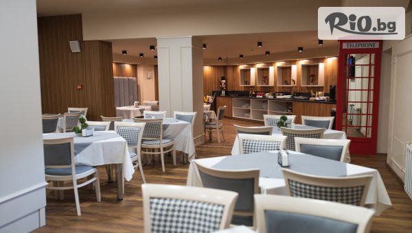 Хотел BLVD7 - thumb 2