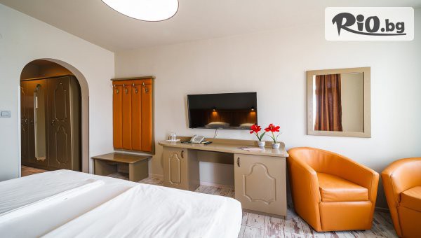 Хотел BLVD7 - thumb 4