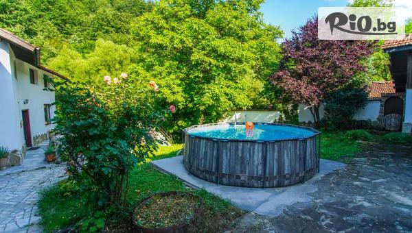 Стаи за гости Планинска среща - thumb 2