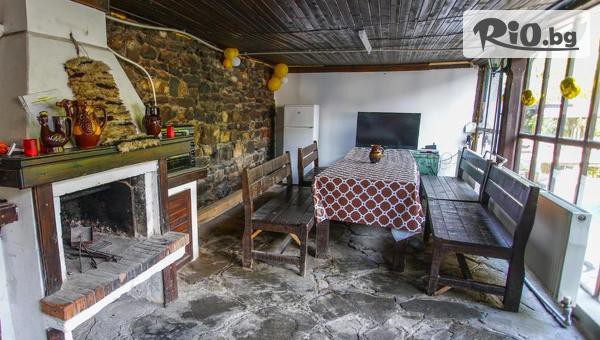 Стаи за гости Планинска среща - thumb 3