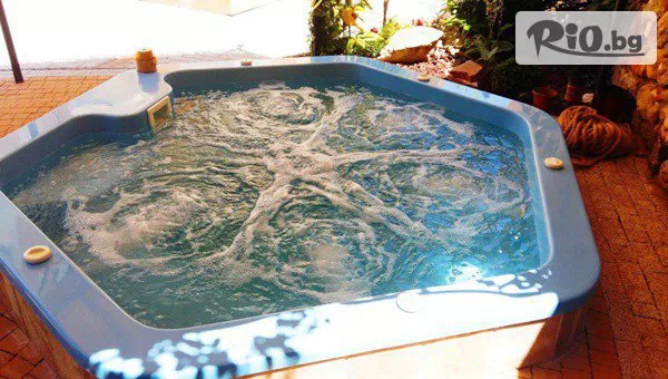 Бутиков хотел Вила Париж - thumb 2