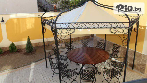 Бутиков хотел Вила Париж - thumb 3