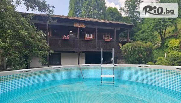 Къща за гости Хитър Петър - thumb 8