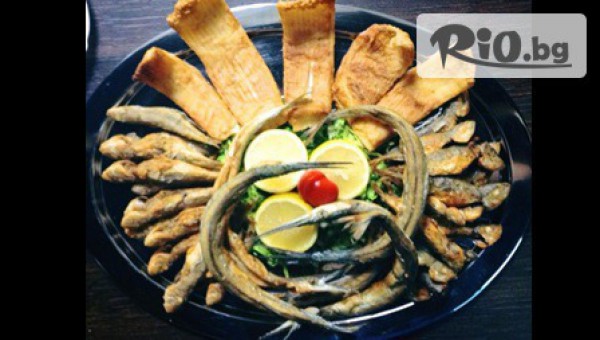 ресторант Реал - thumb 2