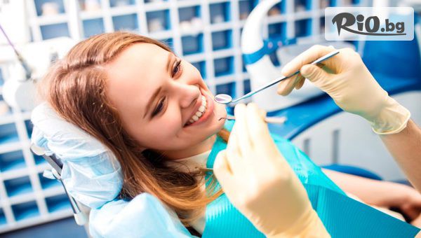 Дентален кабинет д-р Снежина Цекова - thumb 2