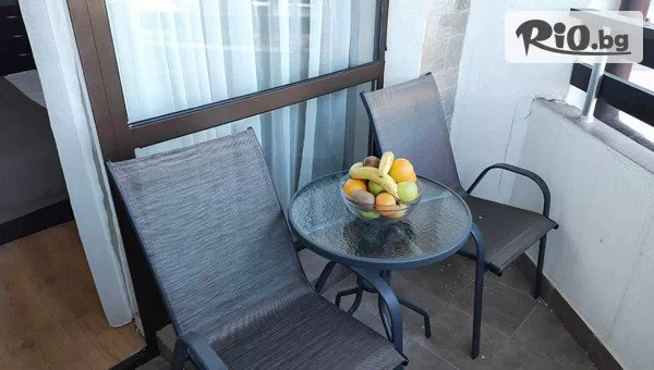 Хотел Aspen Resort - thumb 9