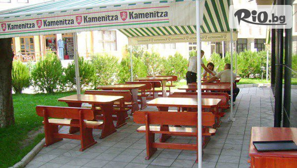 Хотел Елит - thumb 4