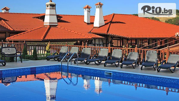 РАЧЕВ ХОТЕЛ РЕЗИДЕНС - thumb 3