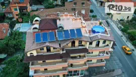 Къща за гости Sky Garden, Велинград #1