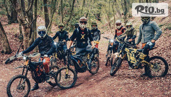 Electric Extreme Pancharevo - thumb 3