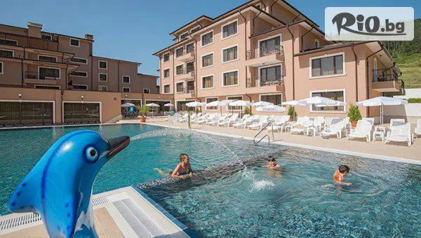 Парк Хотел и Спа Вела Хилс - thumb 2