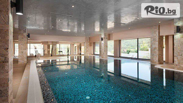 Парк Хотел и Спа Вела Хилс - thumb 3