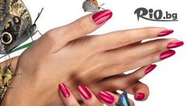 Салон за красота Мелинда - thumb 4