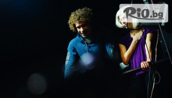 Театрална Работилница „Сфумато” - thumb 2