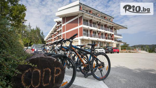 Хотелски комплекс Релакс КООП - thumb 2