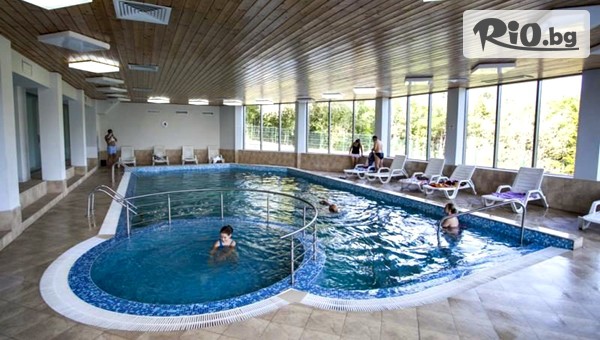 Хотелски комплекс Релакс КООП - thumb 3