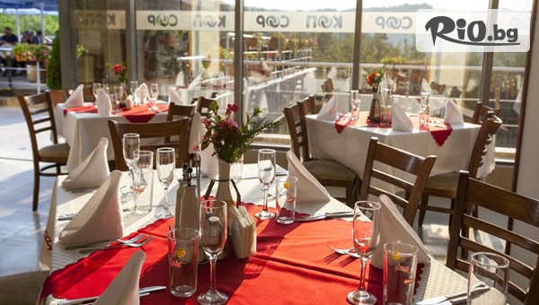 Хотелски комплекс Релакс КООП - thumb 5