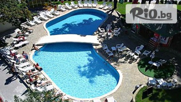 Хотел Диана Златни пясъци - thumb 2