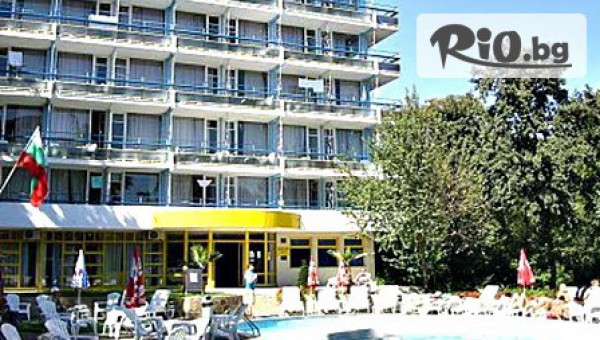 Хотел Диана Златни пясъци - thumb 3