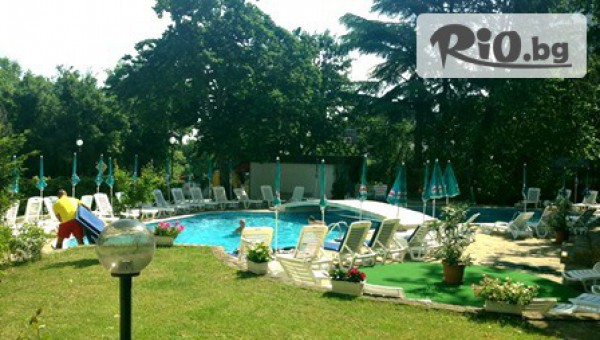 Хотел Диана Златни пясъци - thumb 4