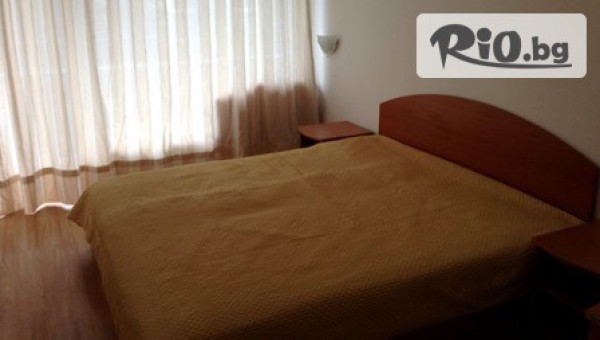 Хотел Диана Златни пясъци - thumb 5