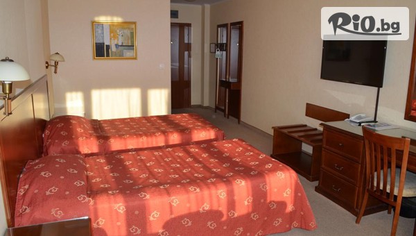 Хотел Банкя Палас - thumb 4