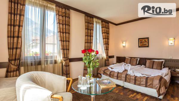 Хотел Тетевен 3* - thumb 5