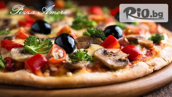 Ресторант-пицария Amore - thumb 2