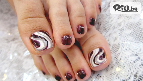 Салон за красота Амазонка 3 - thumb 4