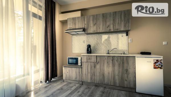 Апартаменти за гости Парадайс - thumb 3