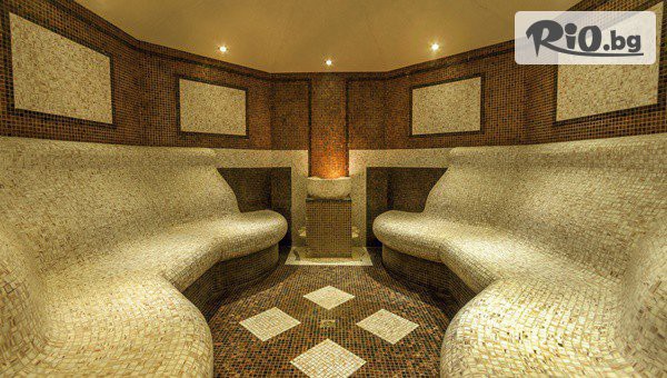 Гранд Рояле Апартаментен хотел и Спа - thumb 3