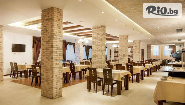 Гранд Рояле Апартаментен хотел и Спа - thumb 4