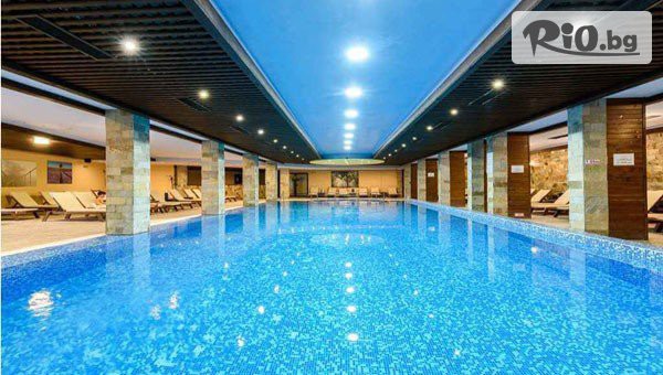 Гранд Рояле Апартаментен хотел и Спа - thumb 9