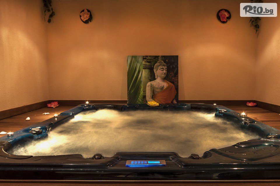 Гранд Рояле Апартаментен хотел и Спа - thumb 8 Гранд Рояле Апартаментен хотел и Спа - thumb 8