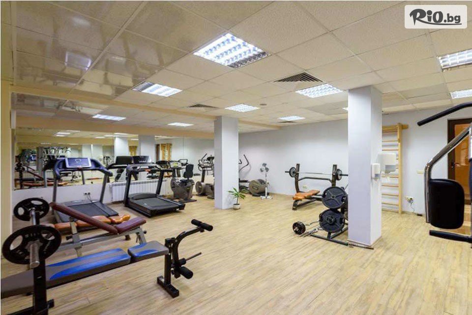 Гранд Рояле Апартаментен хотел и Спа - thumb 15 Гранд Рояле Апартаментен хотел и Спа - thumb 15