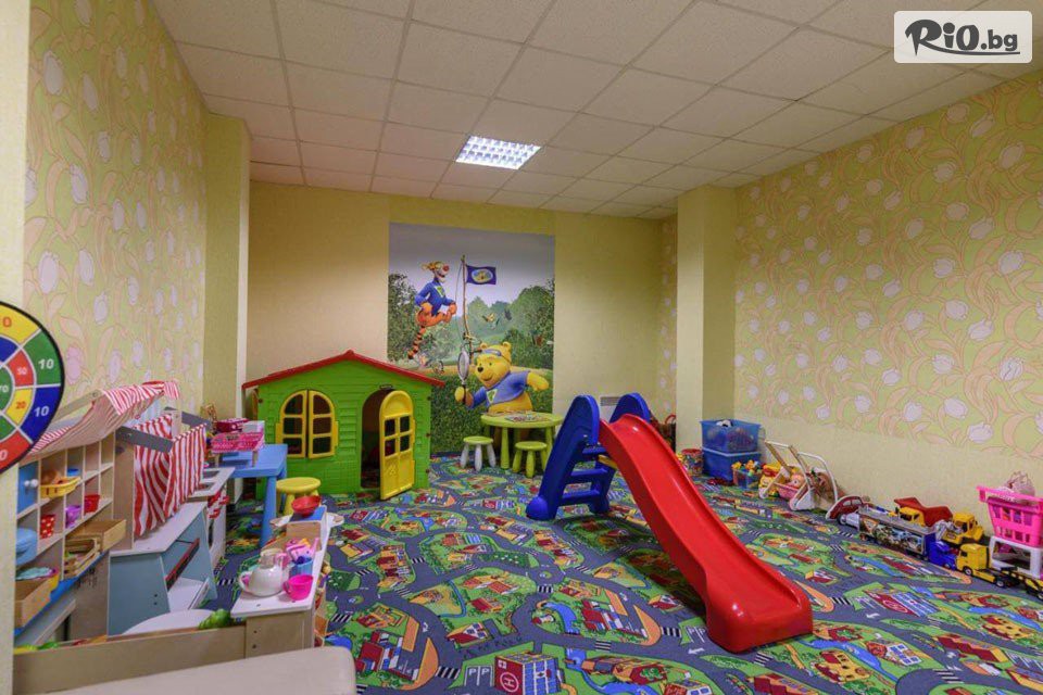 Гранд Рояле Апартаментен хотел и Спа - thumb 17 Гранд Рояле Апартаментен хотел и Спа - thumb 17