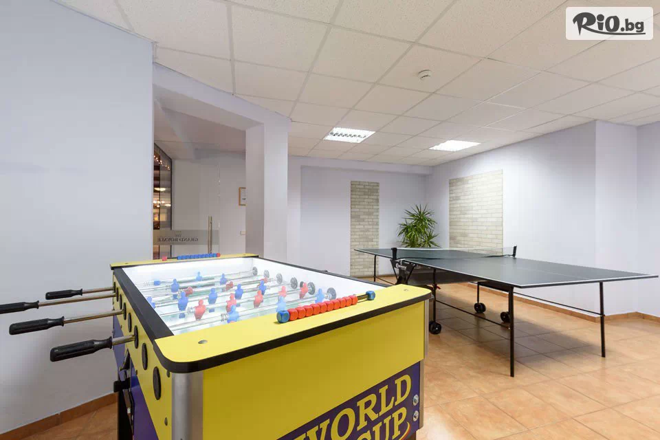 Гранд Рояле Апартаментен хотел и Спа - thumb 21 Гранд Рояле Апартаментен хотел и Спа - thumb 21