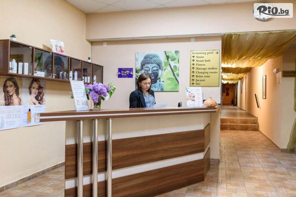 Гранд Рояле Апартаментен хотел и Спа - thumb 23 Гранд Рояле Апартаментен хотел и Спа - thumb 23